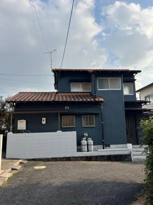 3LDK Asaminami-ku, Ville de Hiroshima, Préfecture de Hiroshima (2)