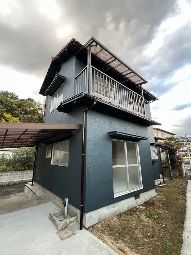 3LDK Asaminami-ku, Ville de Hiroshima, Préfecture de Hiroshima (3)