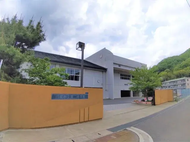 3LDK Property Mihara City Hiroshima Prefecture (29)
