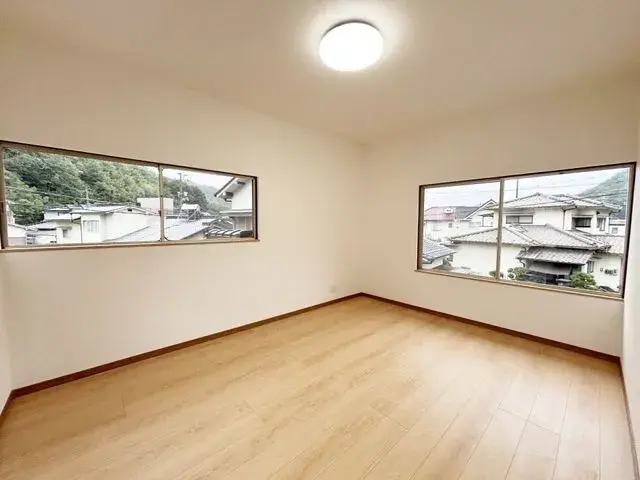 3LDK Property Mihara City Hiroshima Prefecture (8)