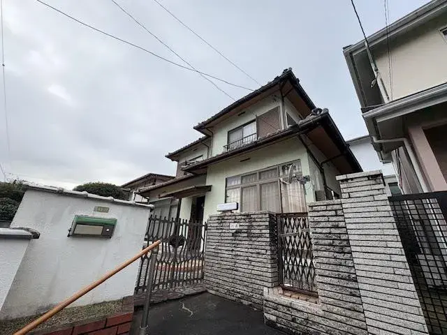 Akiya in هيروشيما