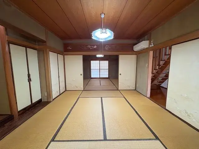 5DK Ciudad de Hiroshima Prefectura de Hiroshima (13)