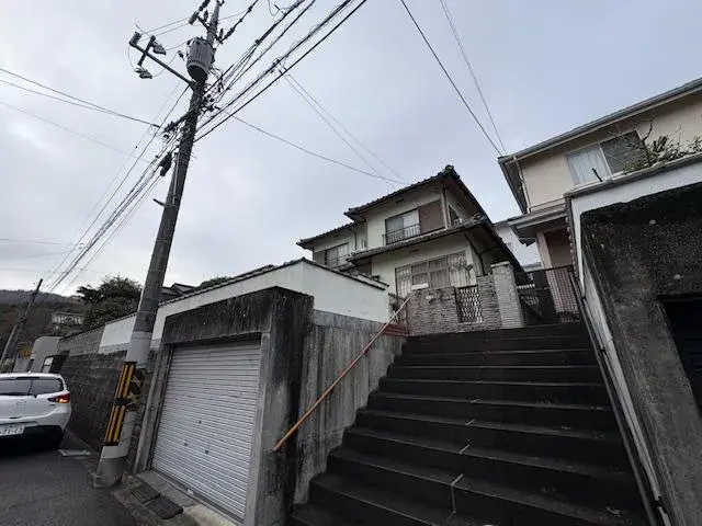 5DK Ciudad de Hiroshima Prefectura de Hiroshima (3)
