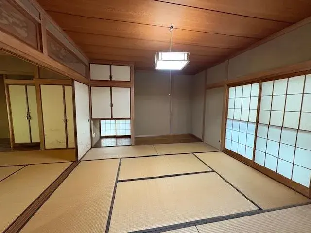 5DK Ciudad de Hiroshima Prefectura de Hiroshima (10)
