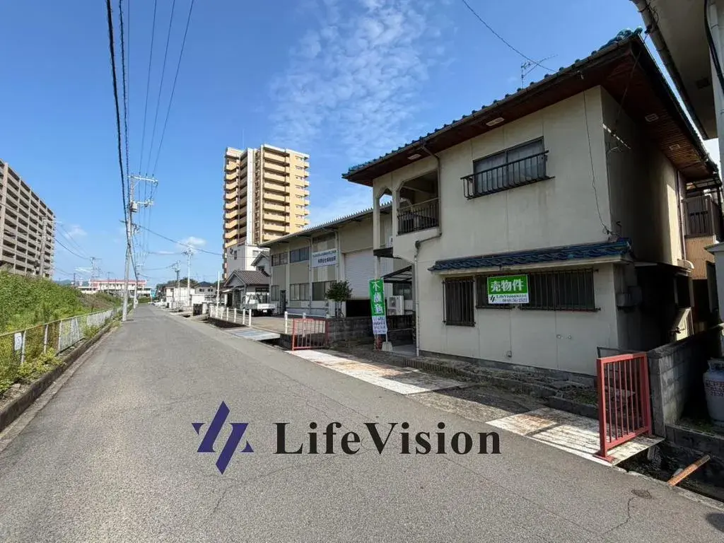 5LK Onomichi City Hiroshima Prefecture (2)