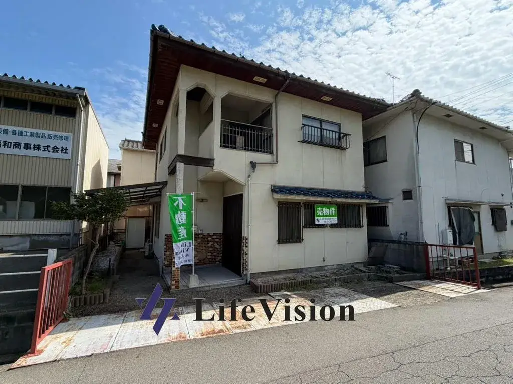 5LK Onomichi City Hiroshima Prefecture (4)