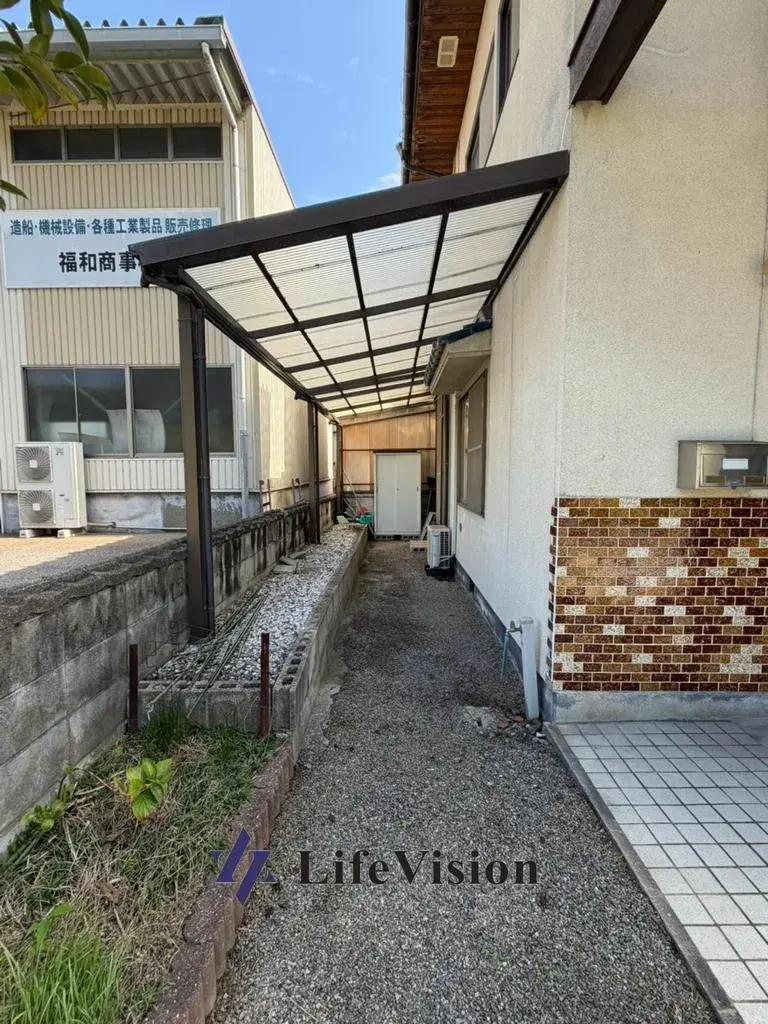 5LK Onomichi City Hiroshima Prefecture (5)