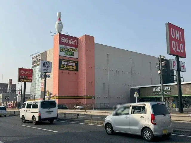 4SLDK Fukuyama City Hiroshima Prefecture (2)