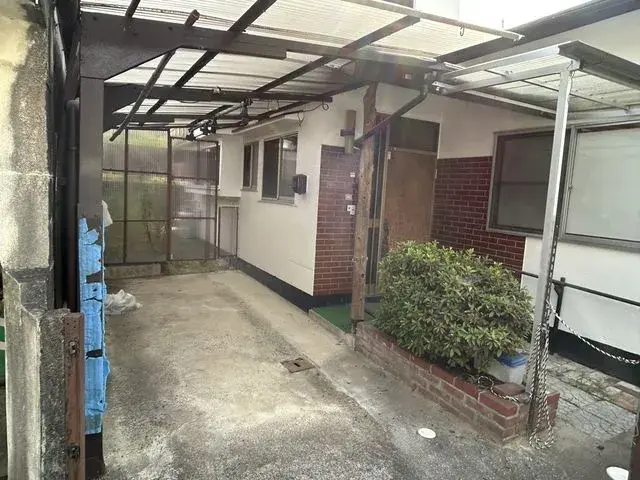 Hiroshima Prefecture Hiroshima City 4DK Property (2)