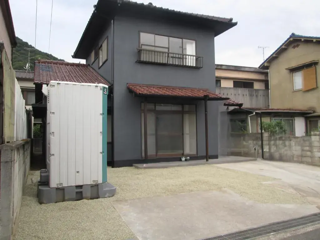 3LDK Property Fukuyama City Hiroshima Prefecture (2)