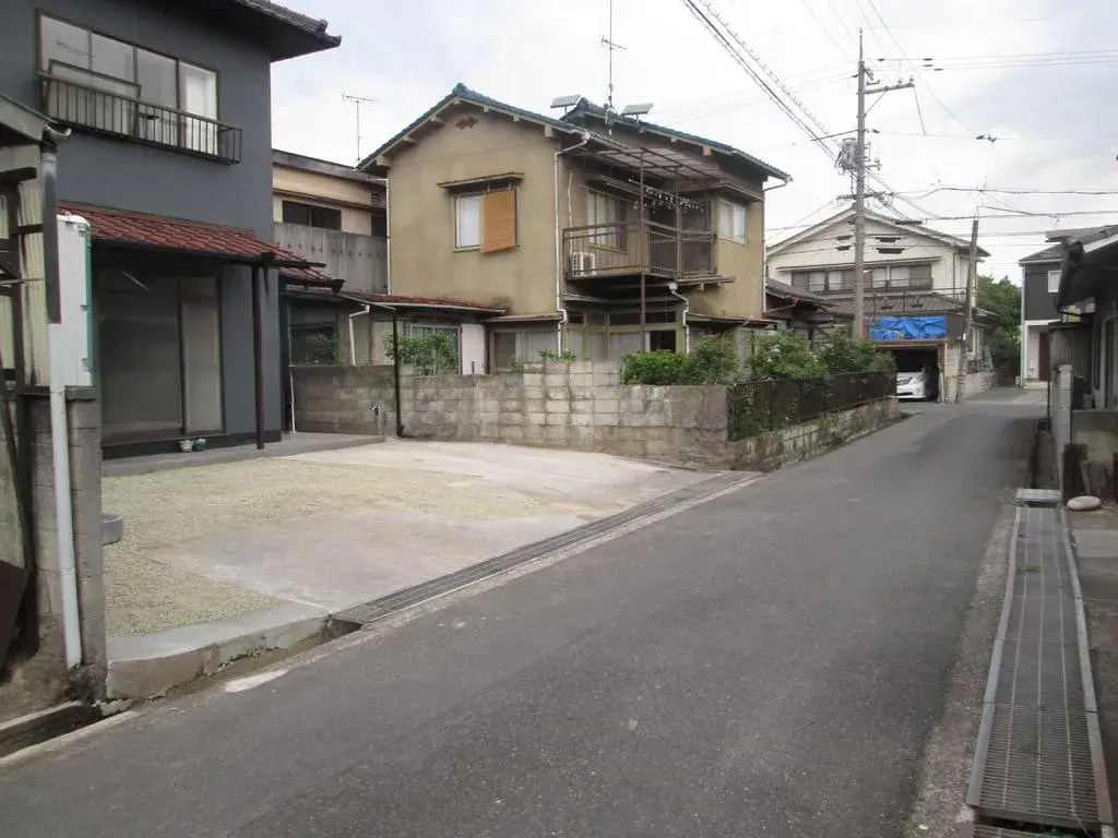 3LDK Property Fukuyama City Hiroshima Prefecture (3)