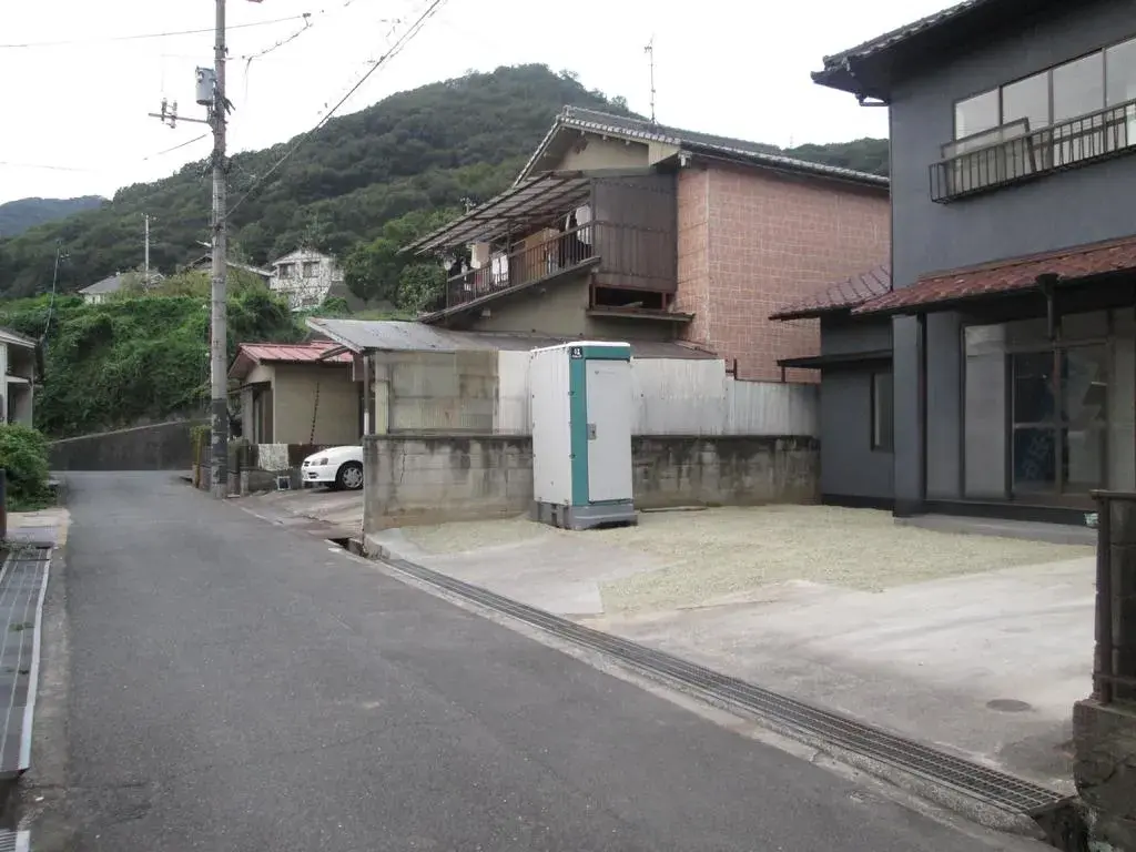 3LDK Property Fukuyama City Hiroshima Prefecture (4)