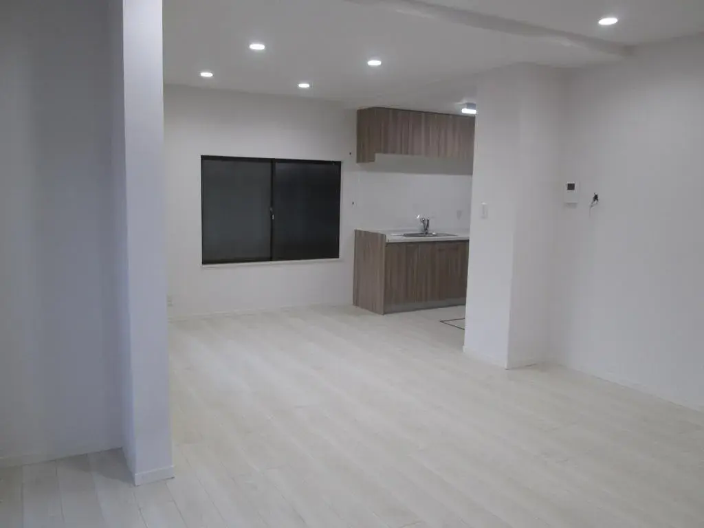 3LDK Property Fukuyama City Hiroshima Prefecture (8)