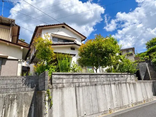 3DK Property Hiroshima City Hiroshima Prefecture (2)