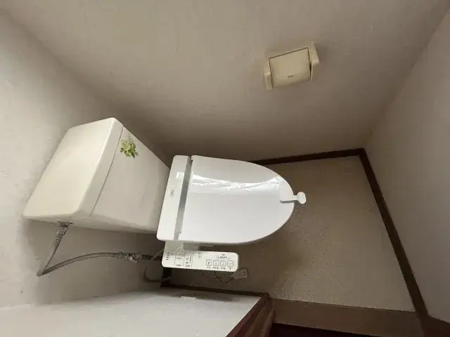 3DK Property Hiroshima City Hiroshima Prefecture (11)