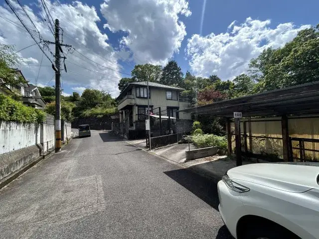 3DK Property Hiroshima City Hiroshima Prefecture (3)