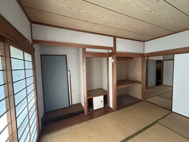 3DK Property Hiroshima City Hiroshima Prefecture (5)