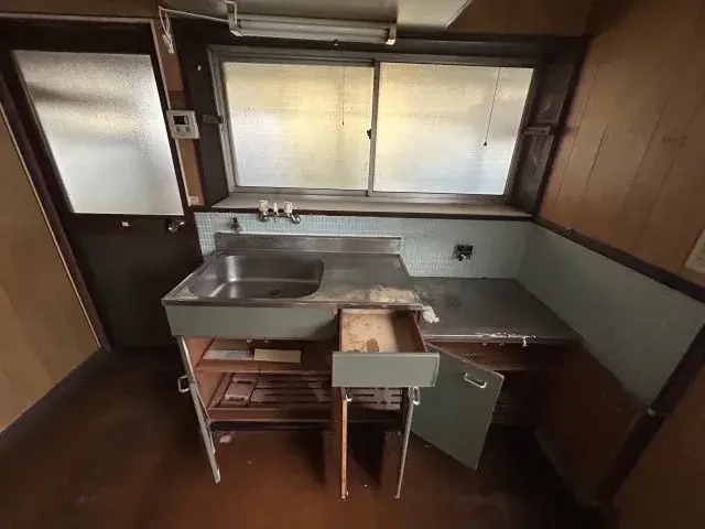 3DK Property Hiroshima City Hiroshima Prefecture (9)