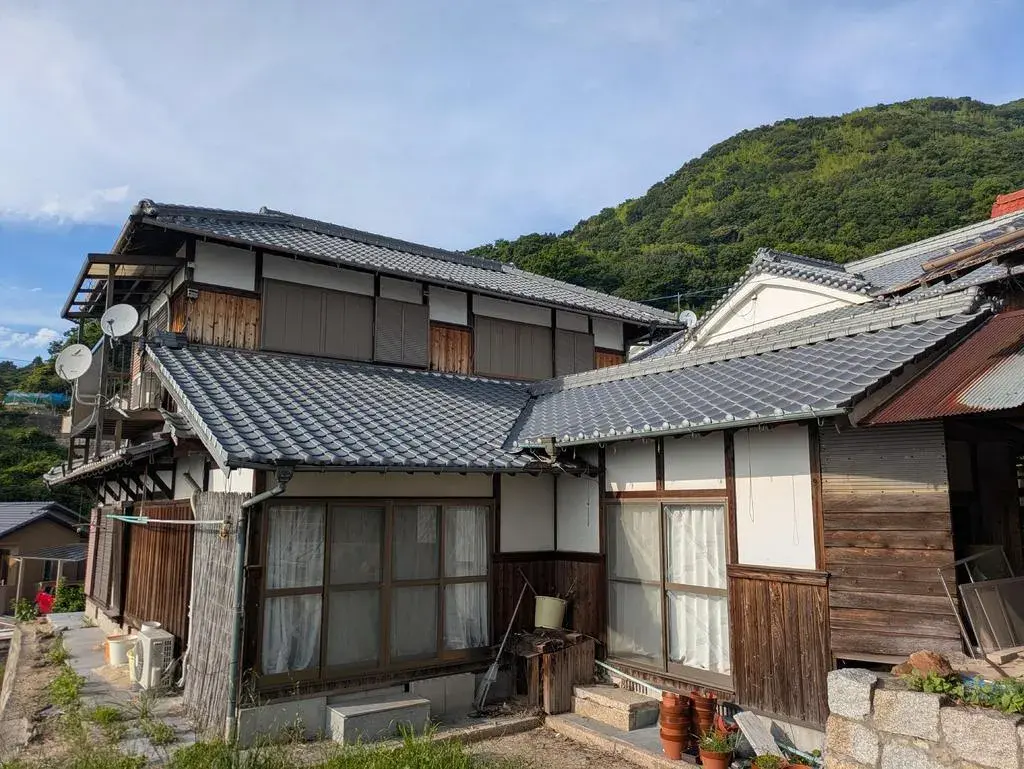 6LDK Etajima City Hiroshima Prefecture (2)