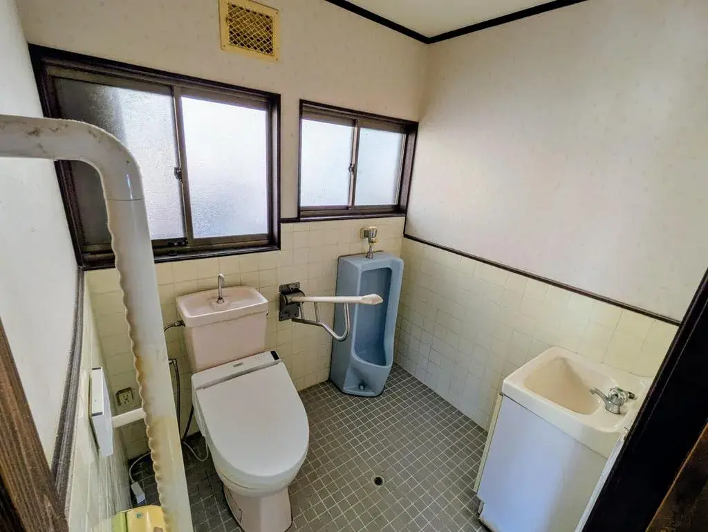 6LDK Etajima City Hiroshima Prefecture (17)