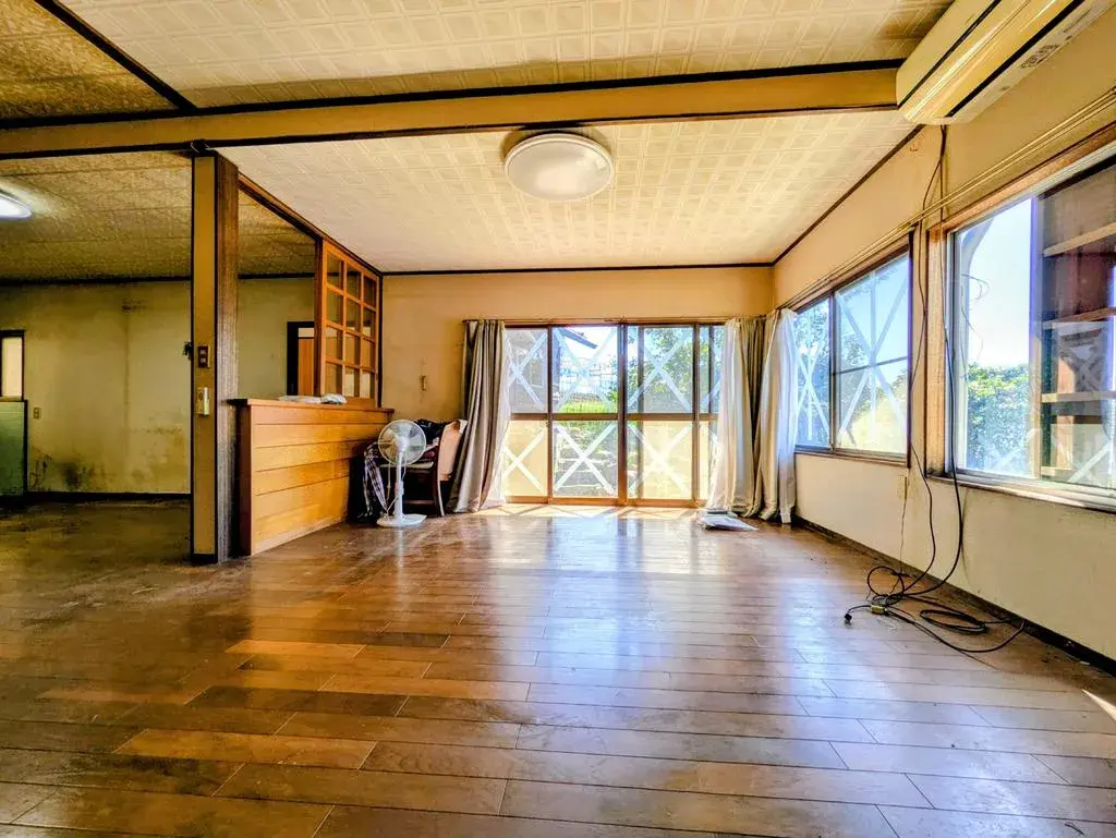 6LDK Etajima City Hiroshima Prefecture (4)
