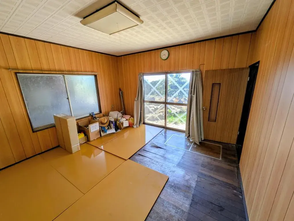6LDK Etajima City Hiroshima Prefecture (5)