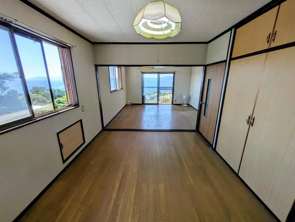 6LDK Etajima City Hiroshima Prefecture (7)