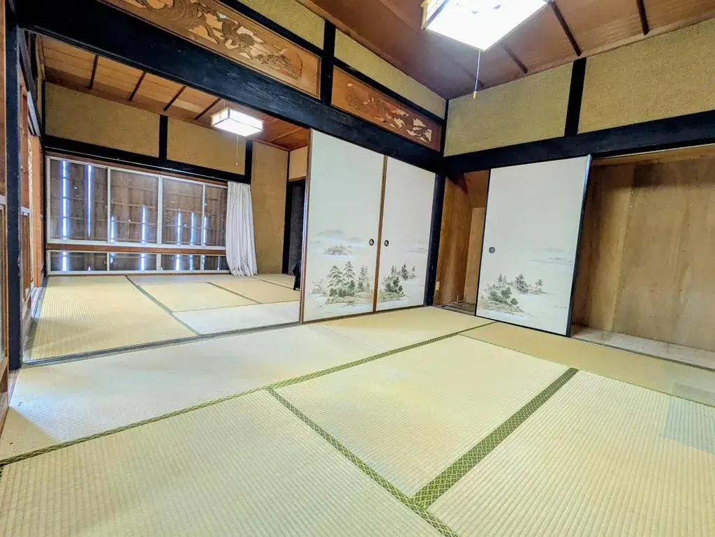 6LDK Etajima City Hiroshima Prefecture (8)