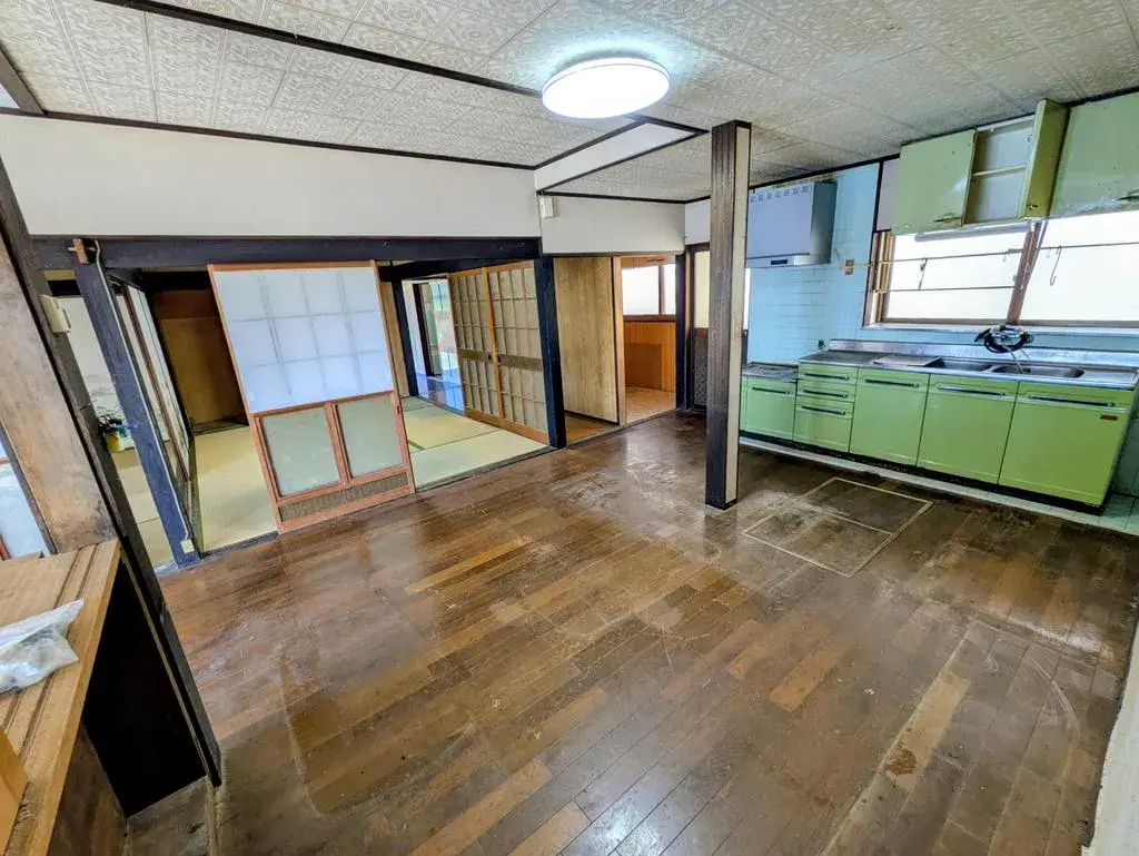 6LDK Etajima City Hiroshima Prefecture (9)
