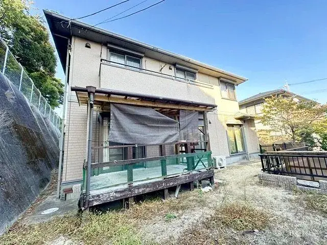 Akiya in Yamaguchi