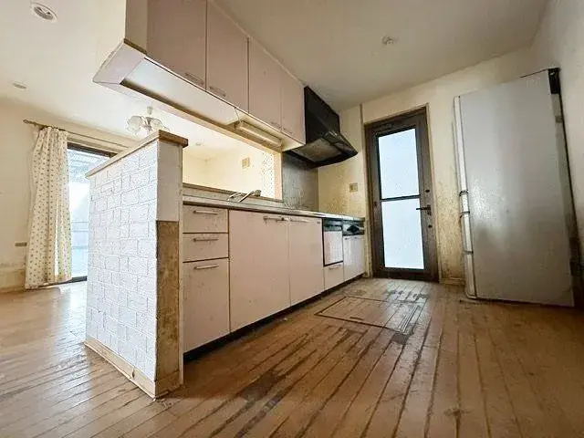 5LDK Property Shimonoseki City Yamaguchi Prefecture (14)