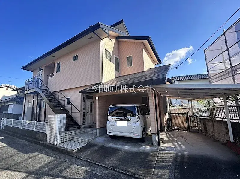 Akiya in Yamaguchi