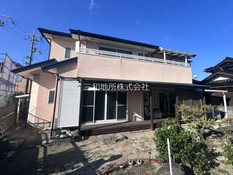 3LDK房产 下关市 山口县 (2)