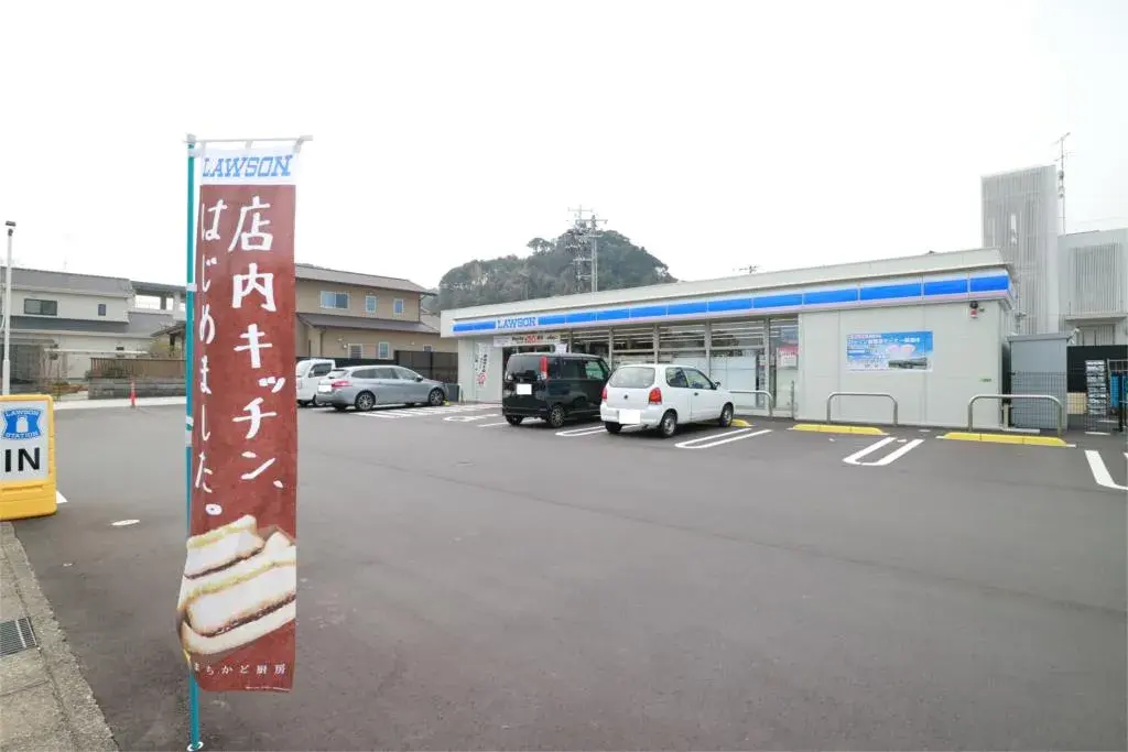 3LDK房产 下关市 山口县 (6)