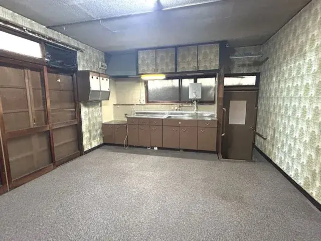 3LDK Property Mihara City Hiroshima Prefecture (11)