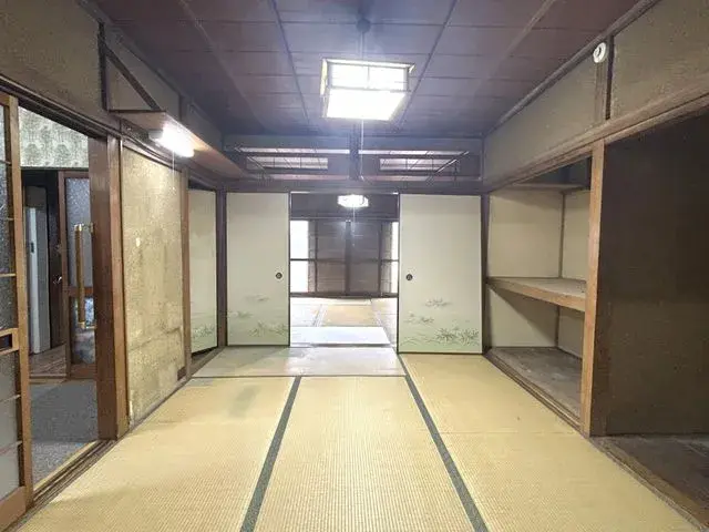 3LDK Property Mihara City Hiroshima Prefecture (4)
