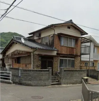 Akiya in Yamaguchi