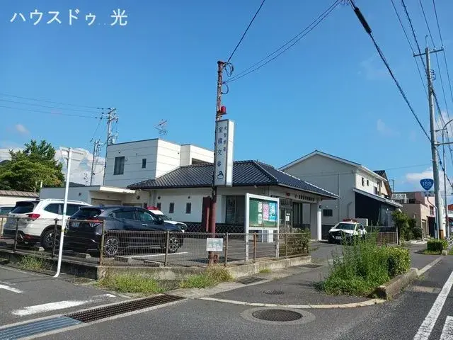 4DK Property Hikari City Yamaguchi Prefecture (5)