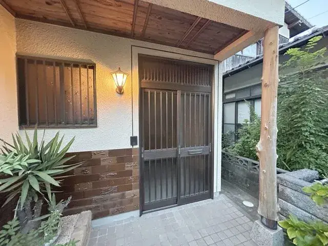 3LDK Bien immobilier Ville de Shimonoseki Préfecture de Yamaguchi (2)