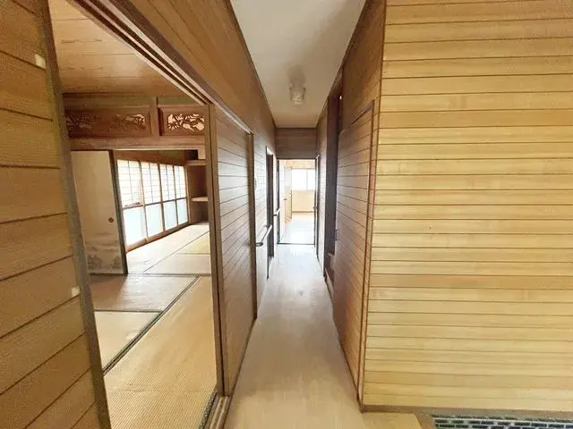 3LDK Bien immobilier Ville de Shimonoseki Préfecture de Yamaguchi (12)