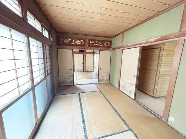 3LDK Bien immobilier Ville de Shimonoseki Préfecture de Yamaguchi (14)