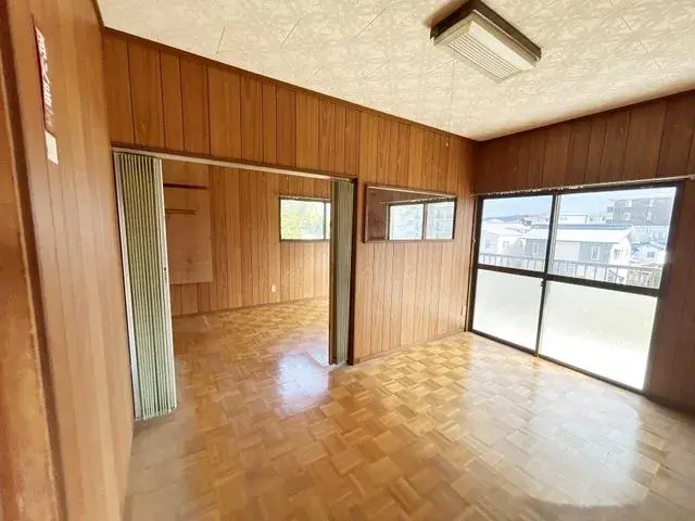 3LDK Bien immobilier Ville de Shimonoseki Préfecture de Yamaguchi (15)