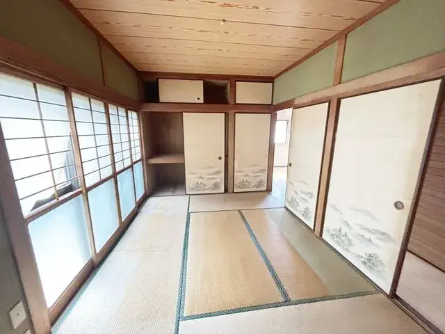 3LDK Bien immobilier Ville de Shimonoseki Préfecture de Yamaguchi (17)