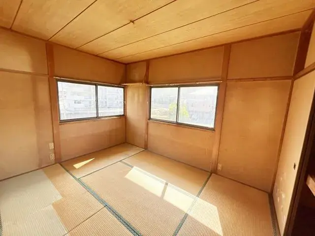 3LDK Bien immobilier Ville de Shimonoseki Préfecture de Yamaguchi (18)