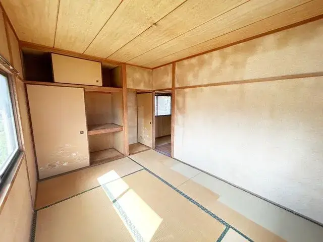3LDK Bien immobilier Ville de Shimonoseki Préfecture de Yamaguchi (19)