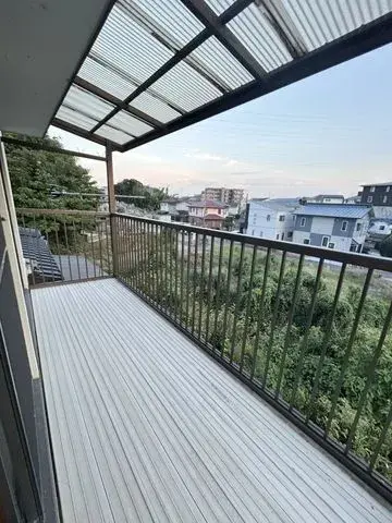 3LDK Bien immobilier Ville de Shimonoseki Préfecture de Yamaguchi (3)
