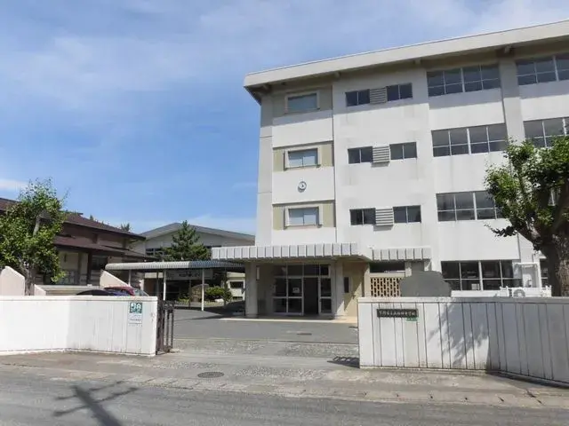 3LDK Bien immobilier Ville de Shimonoseki Préfecture de Yamaguchi (27)
