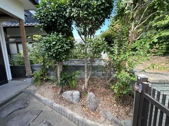 3LDK Bien immobilier Ville de Shimonoseki Préfecture de Yamaguchi (5)