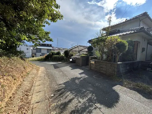 3LDK Bien immobilier Ville de Shimonoseki Préfecture de Yamaguchi (6)