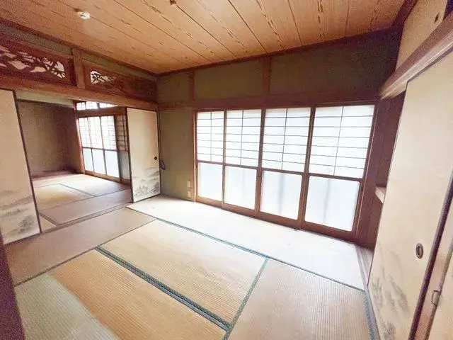 3LDK Bien immobilier Ville de Shimonoseki Préfecture de Yamaguchi (9)